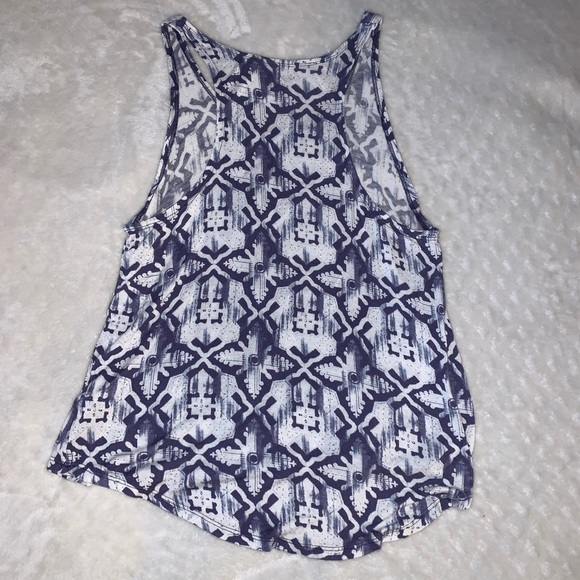 Flowy tank top - Picture 3 of 3